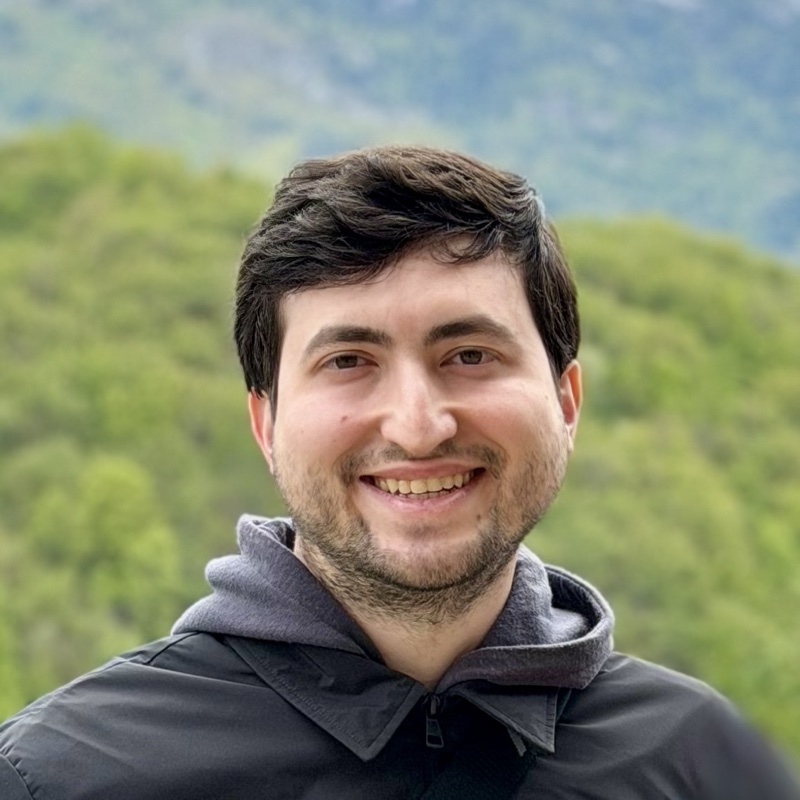 Kevin Esensoy